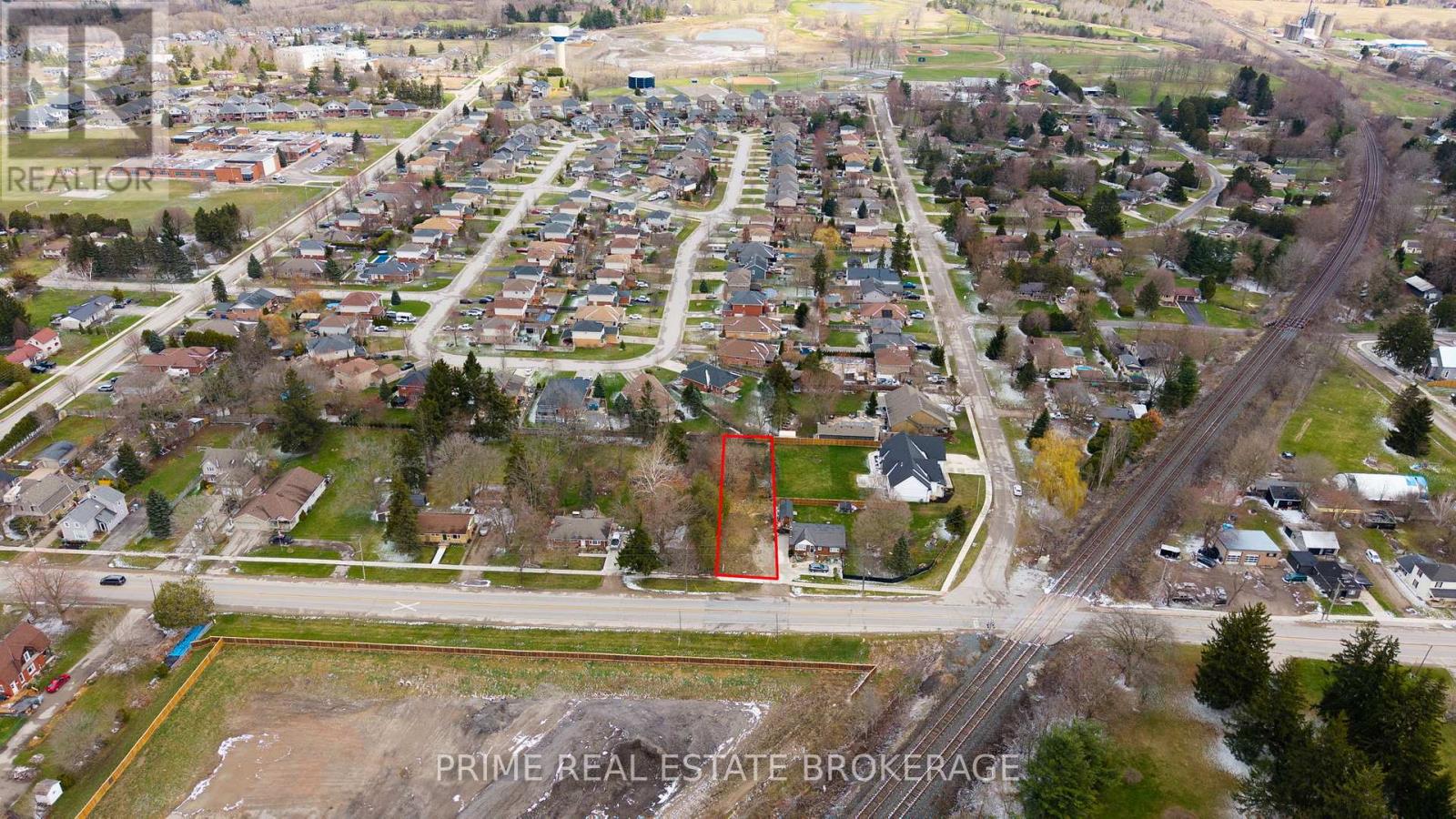 22700 Komoka Road, Middlesex Centre, Ontario  N0L 1R0 - Photo 4 - X13011596