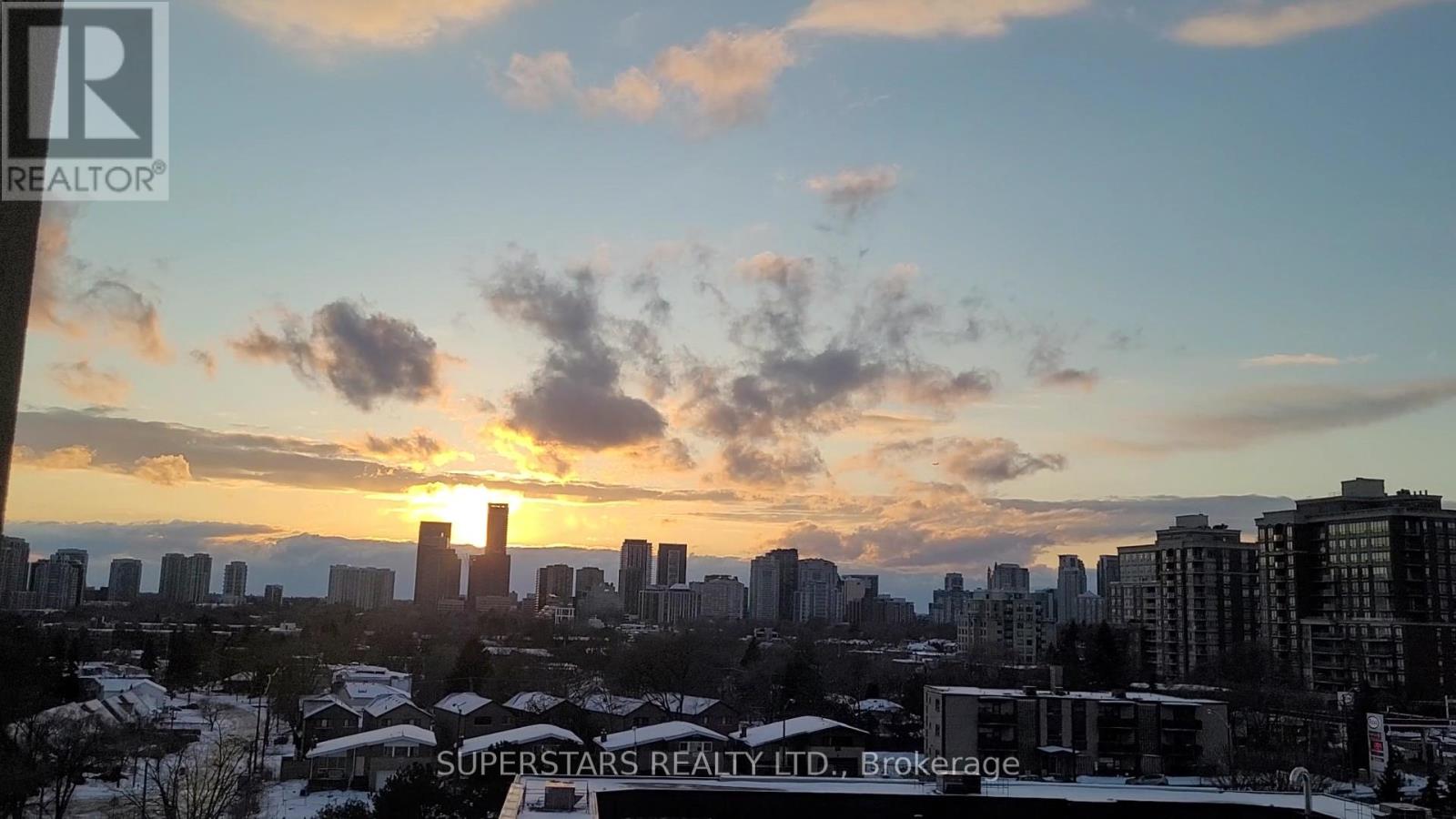 713 - 18 Kenaston Gardens, Toronto, Ontario  M2K 3C7 - Photo 15 - C13011528