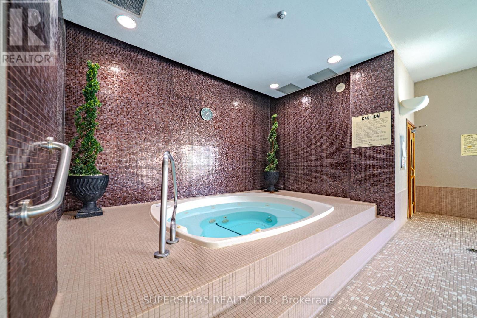 713 - 18 Kenaston Gardens, Toronto, Ontario  M2K 3C7 - Photo 17 - C13011528