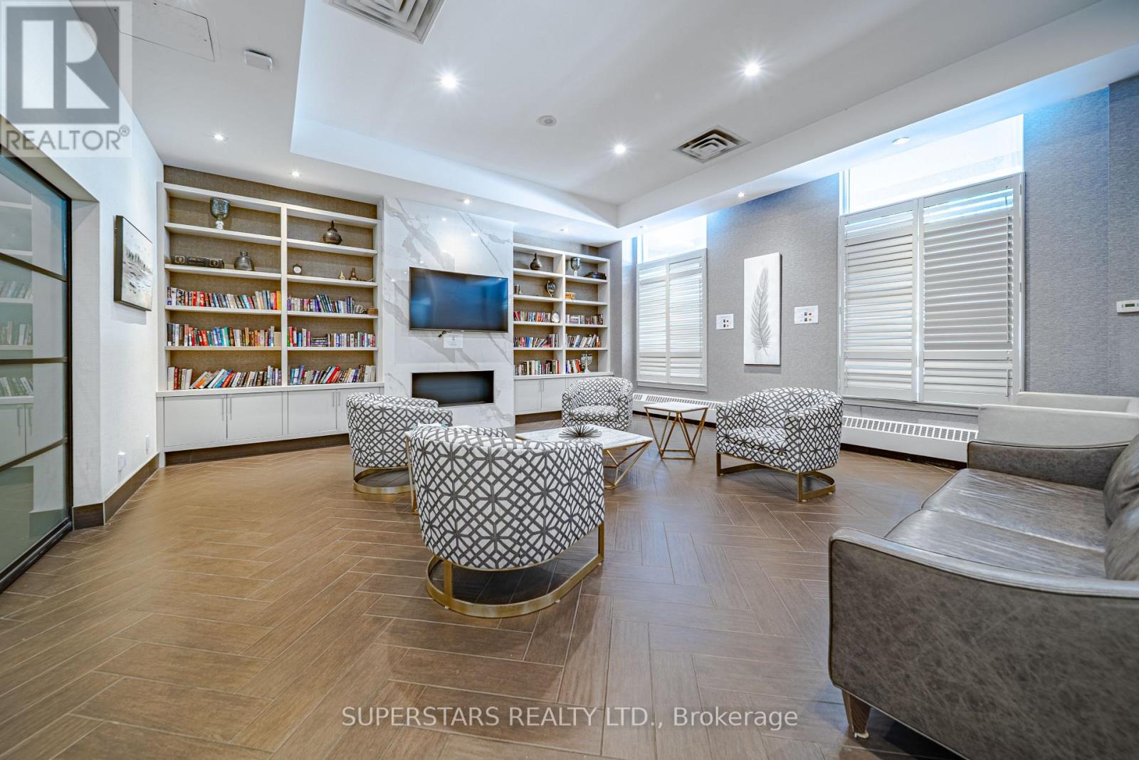 713 - 18 Kenaston Gardens, Toronto, Ontario  M2K 3C7 - Photo 20 - C13011528