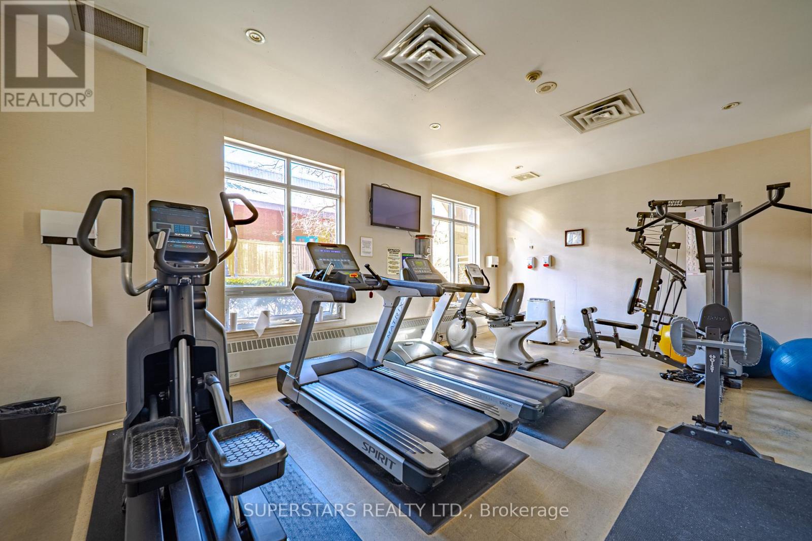 713 - 18 Kenaston Gardens, Toronto, Ontario  M2K 3C7 - Photo 22 - C13011528