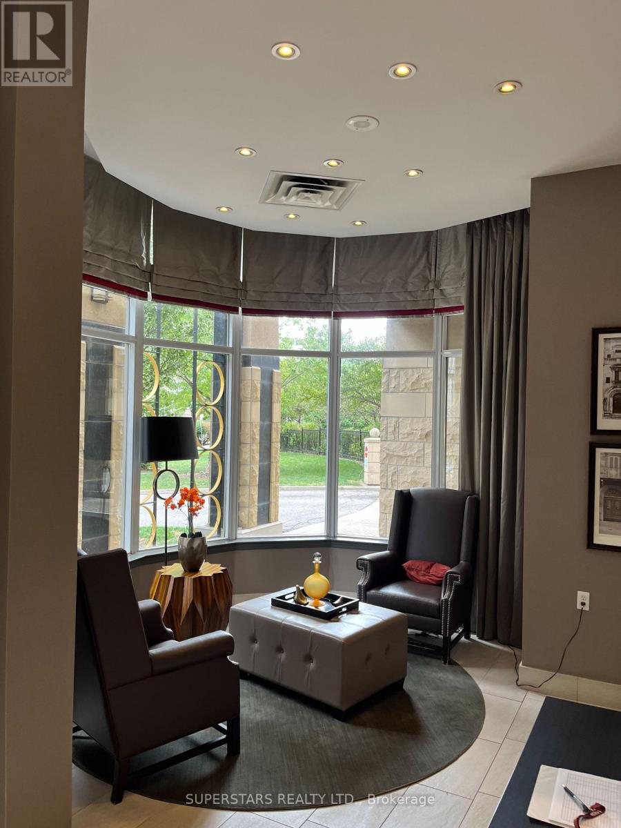 713 - 18 Kenaston Gardens, Toronto, Ontario  M2K 3C7 - Photo 25 - C13011528