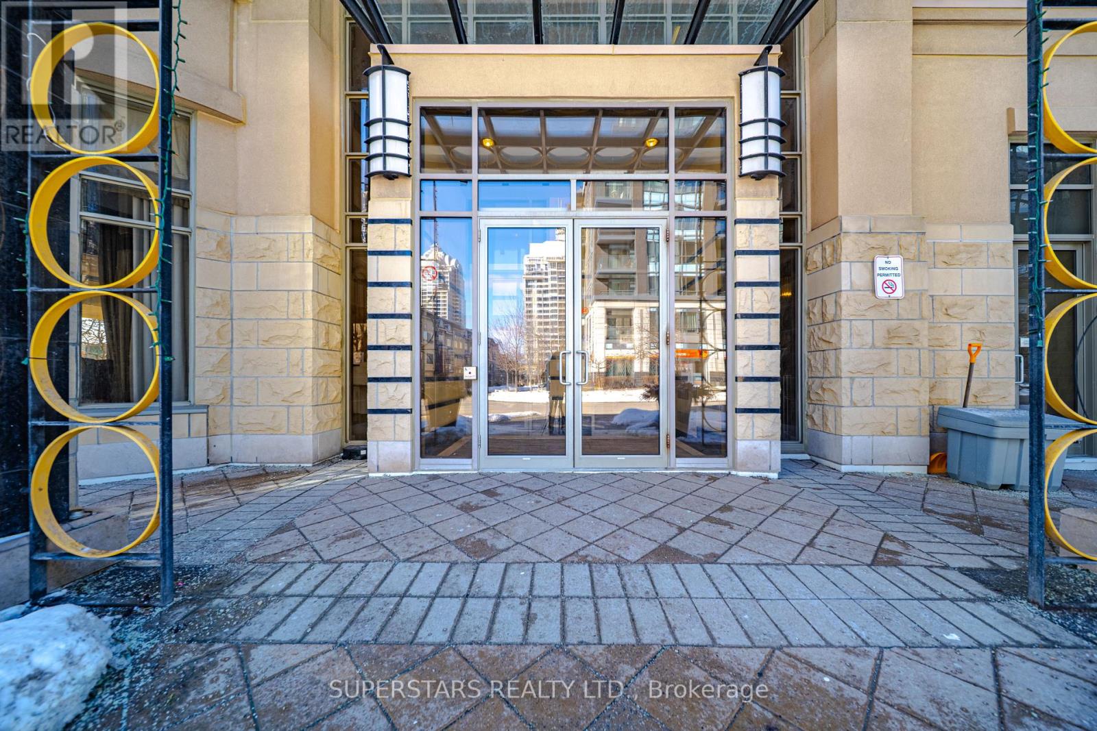 713 - 18 Kenaston Gardens, Toronto, Ontario  M2K 3C7 - Photo 26 - C13011528