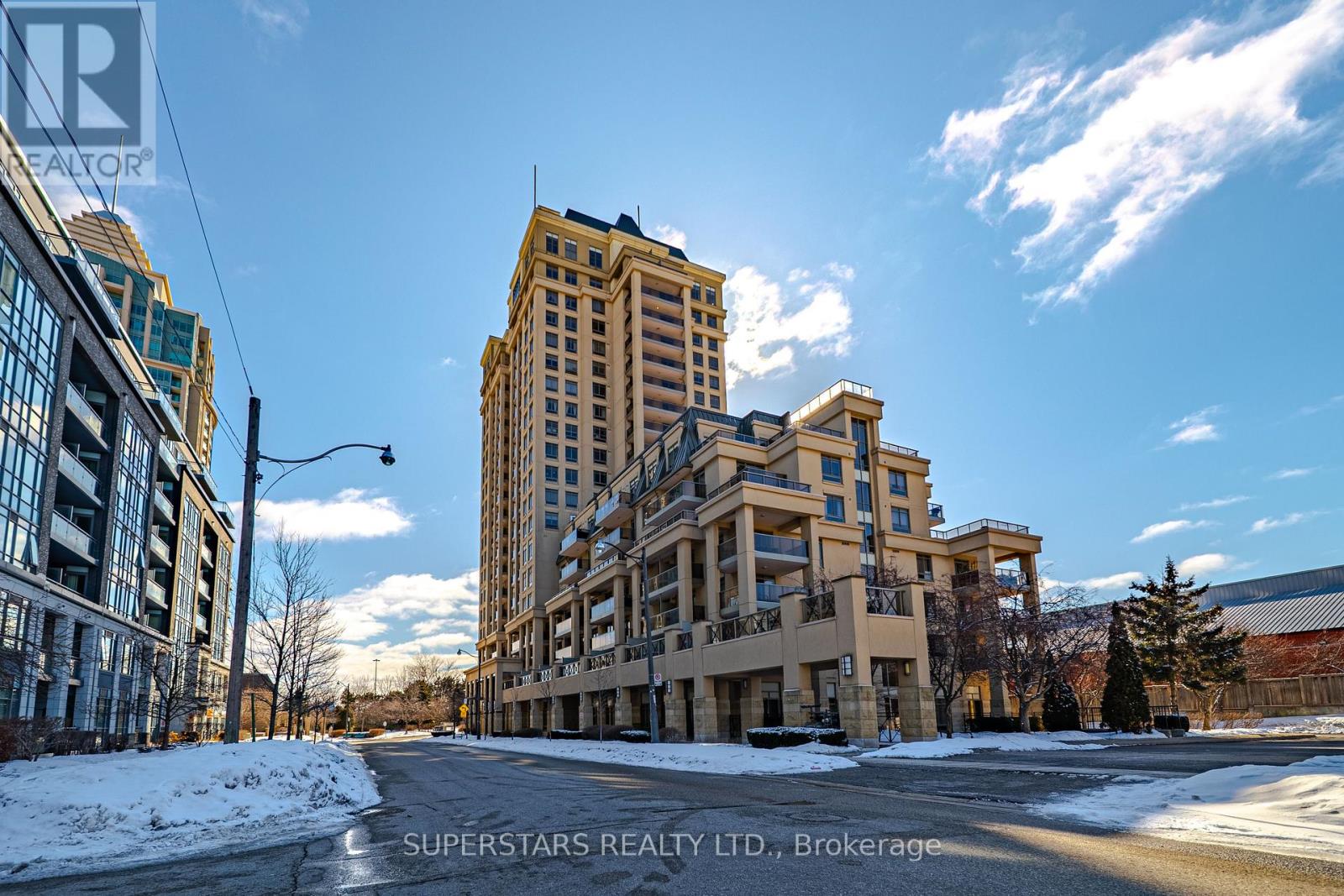 713 - 18 Kenaston Gardens, Toronto, Ontario  M2K 3C7 - Photo 28 - C13011528