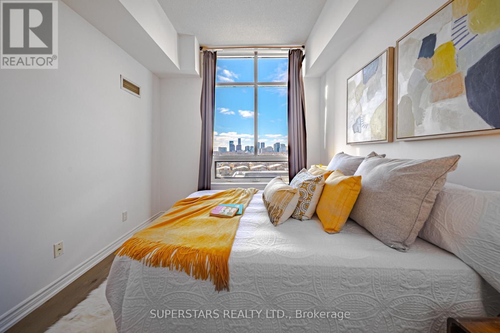 713 - 18 Kenaston Gardens, Toronto, Ontario  M2K 3C7 - Photo 8 - C13011528