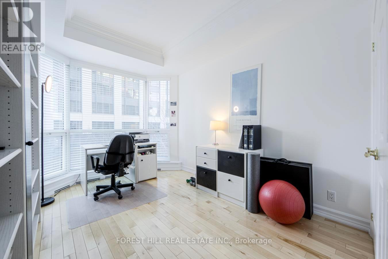 305 - 38 Avenue Road, Toronto, Ontario  M5R 2G2 - Photo 22 - C13011582