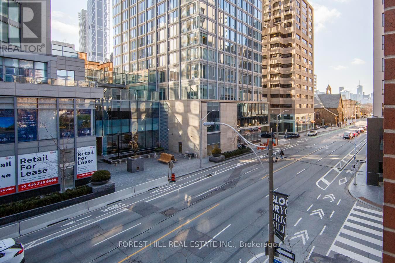305 - 38 Avenue Road, Toronto, Ontario  M5R 2G2 - Photo 26 - C13011582