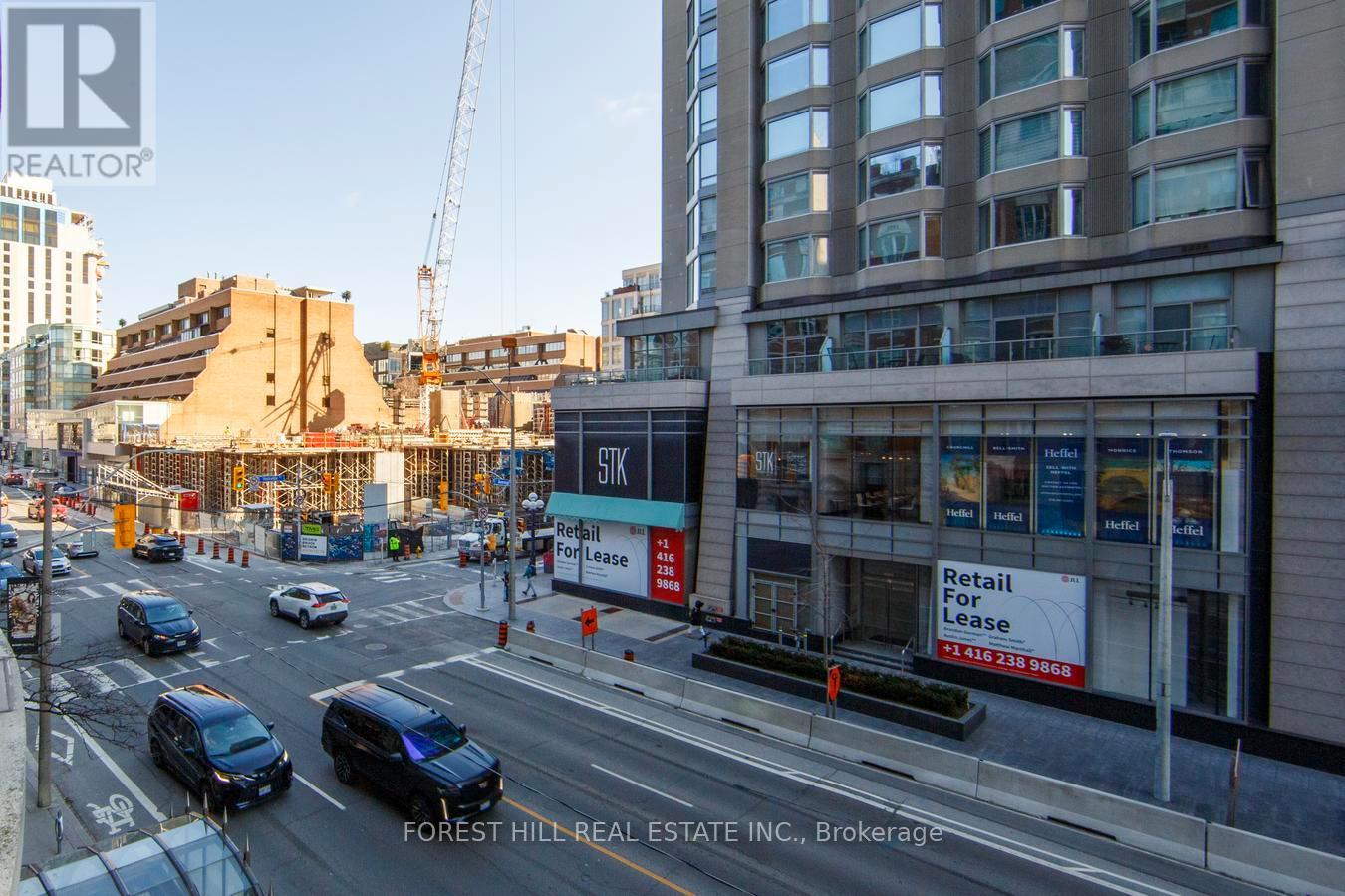 305 - 38 Avenue Road, Toronto, Ontario  M5R 2G2 - Photo 27 - C13011582
