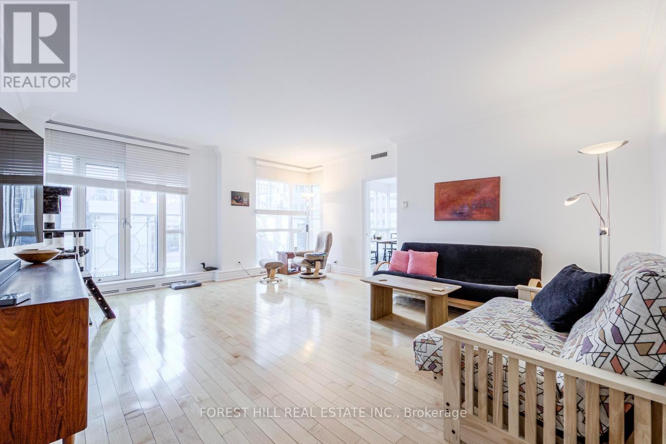 305 - 38 Avenue Road, Toronto, Ontario  M5R 2G2 - Photo 6 - C13011582