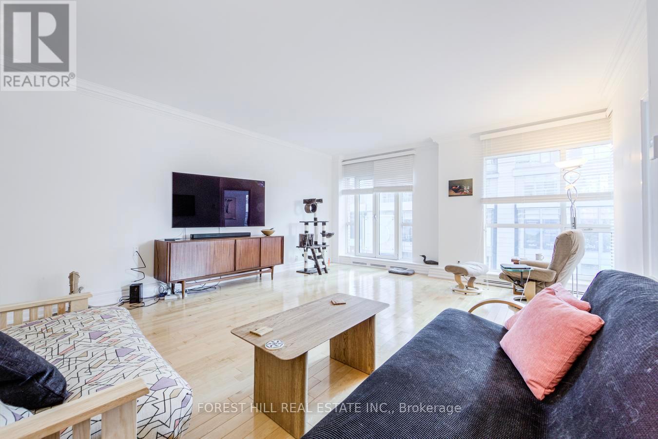 305 - 38 Avenue Road, Toronto, Ontario  M5R 2G2 - Photo 7 - C13011582