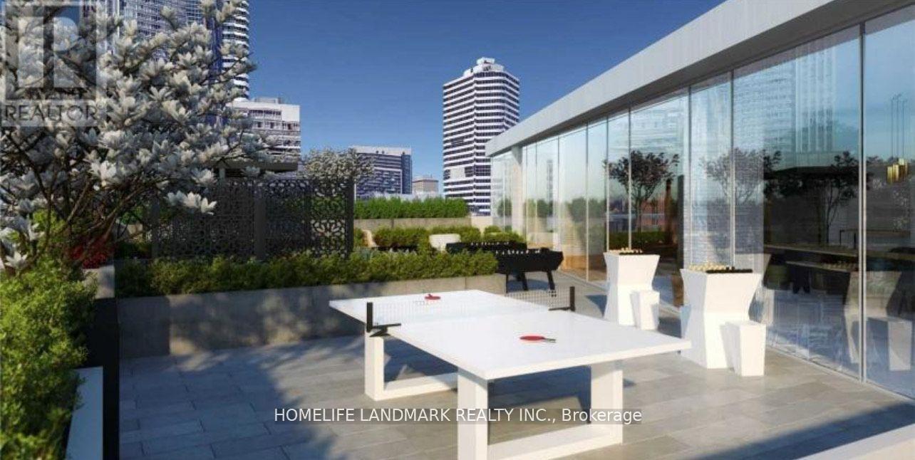 2211 - 60 Shuter Street, Toronto, Ontario  M5B 1A8 - Photo 12 - C13011662