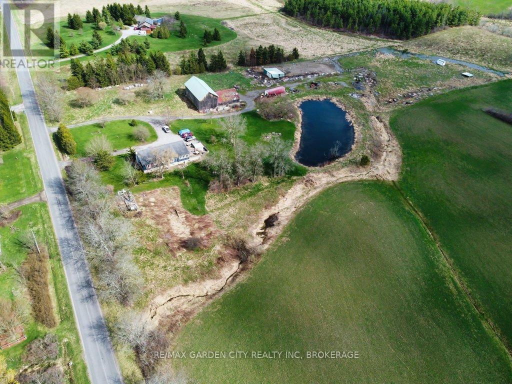 1030 Metler Road, Pelham, Ontario  L0S 1C0 - Photo 33 - X13010608