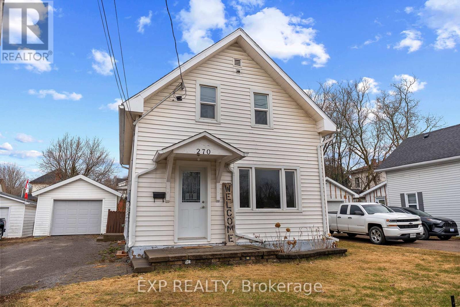 270 Harry Street, Renfrew, Ontario  K7V 3E3 - Photo 2 - X13011612