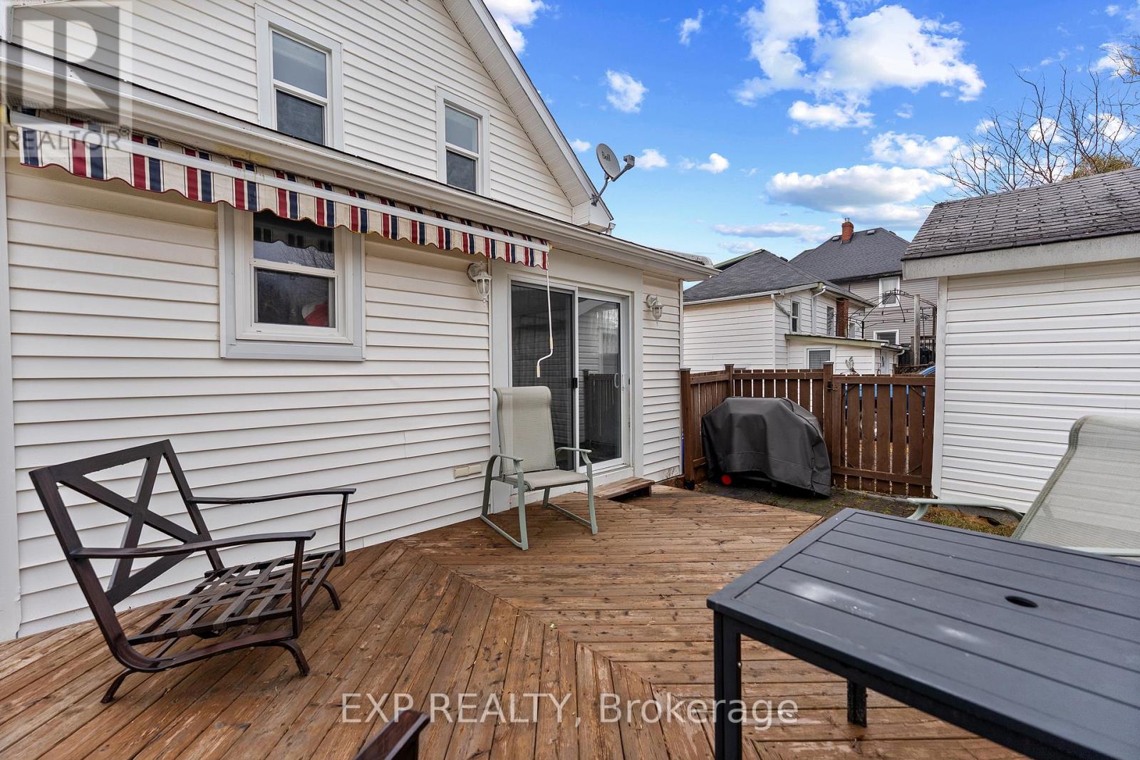 270 Harry Street, Renfrew, Ontario  K7V 3E3 - Photo 5 - X13011612