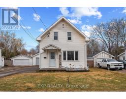 270 HARRY STREET, Renfrew, Ontario