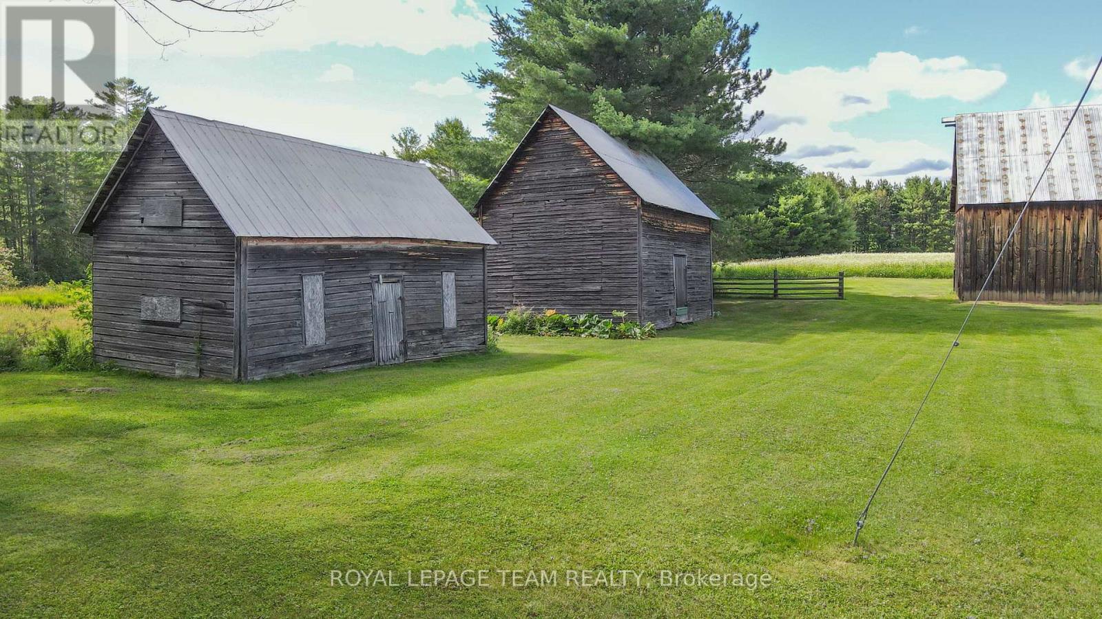 4822 Palmer Road, Brudenell, Ontario  K0J 2E0 - Photo 10 - X13011674