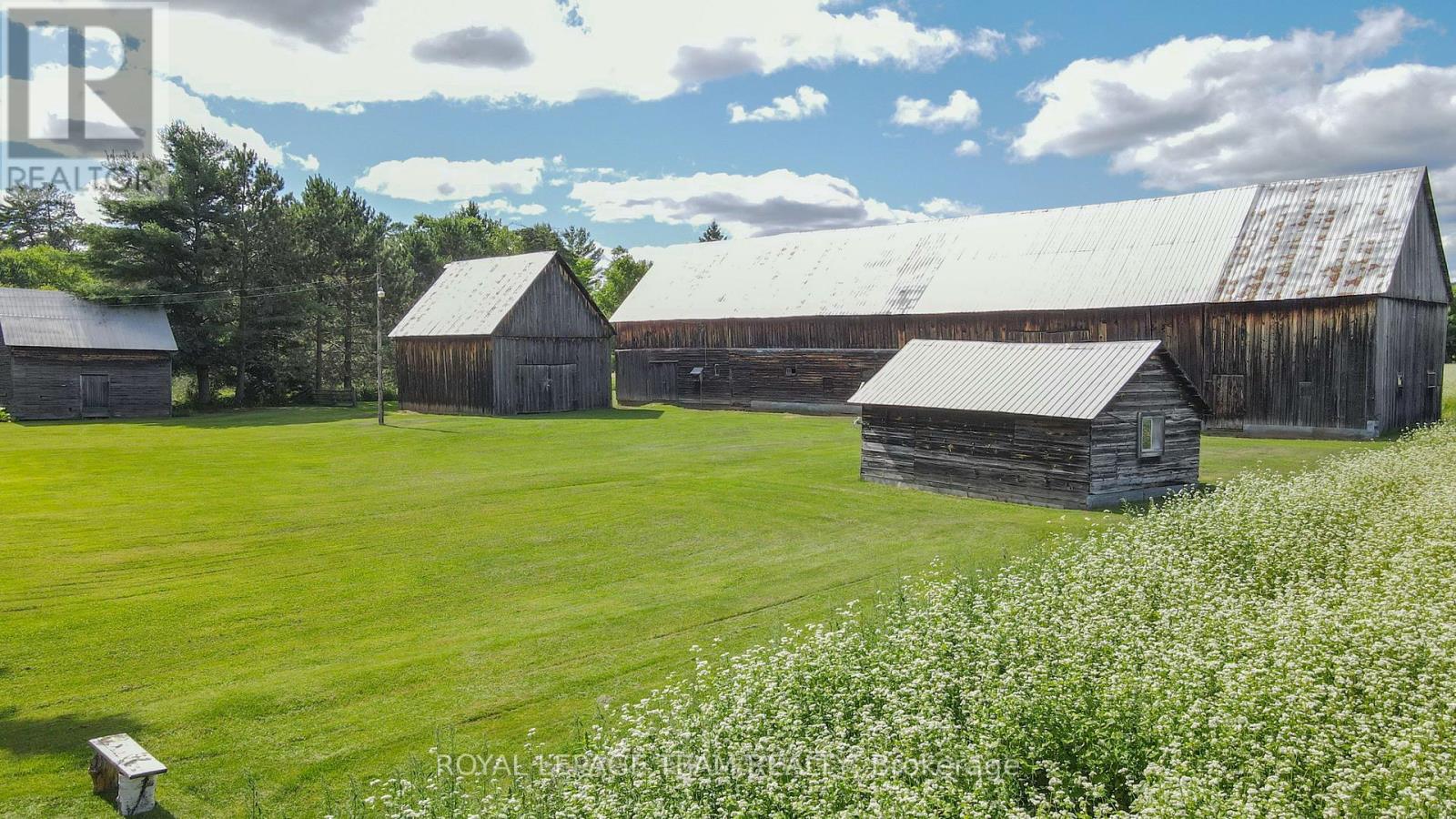 4822 Palmer Road, Brudenell, Ontario  K0J 2E0 - Photo 12 - X13011674