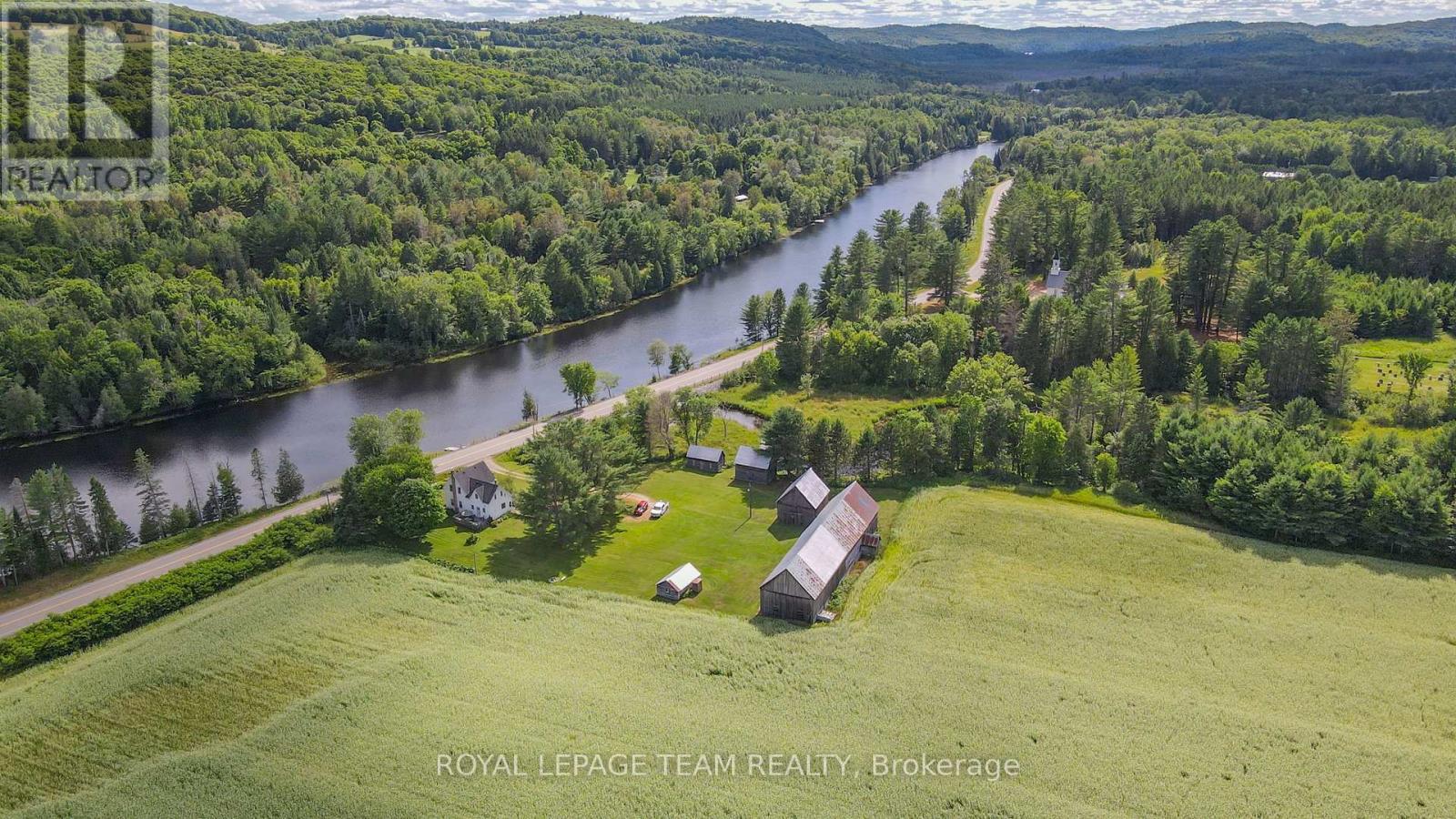 4822 Palmer Road, Brudenell, Ontario  K0J 2E0 - Photo 14 - X13011674