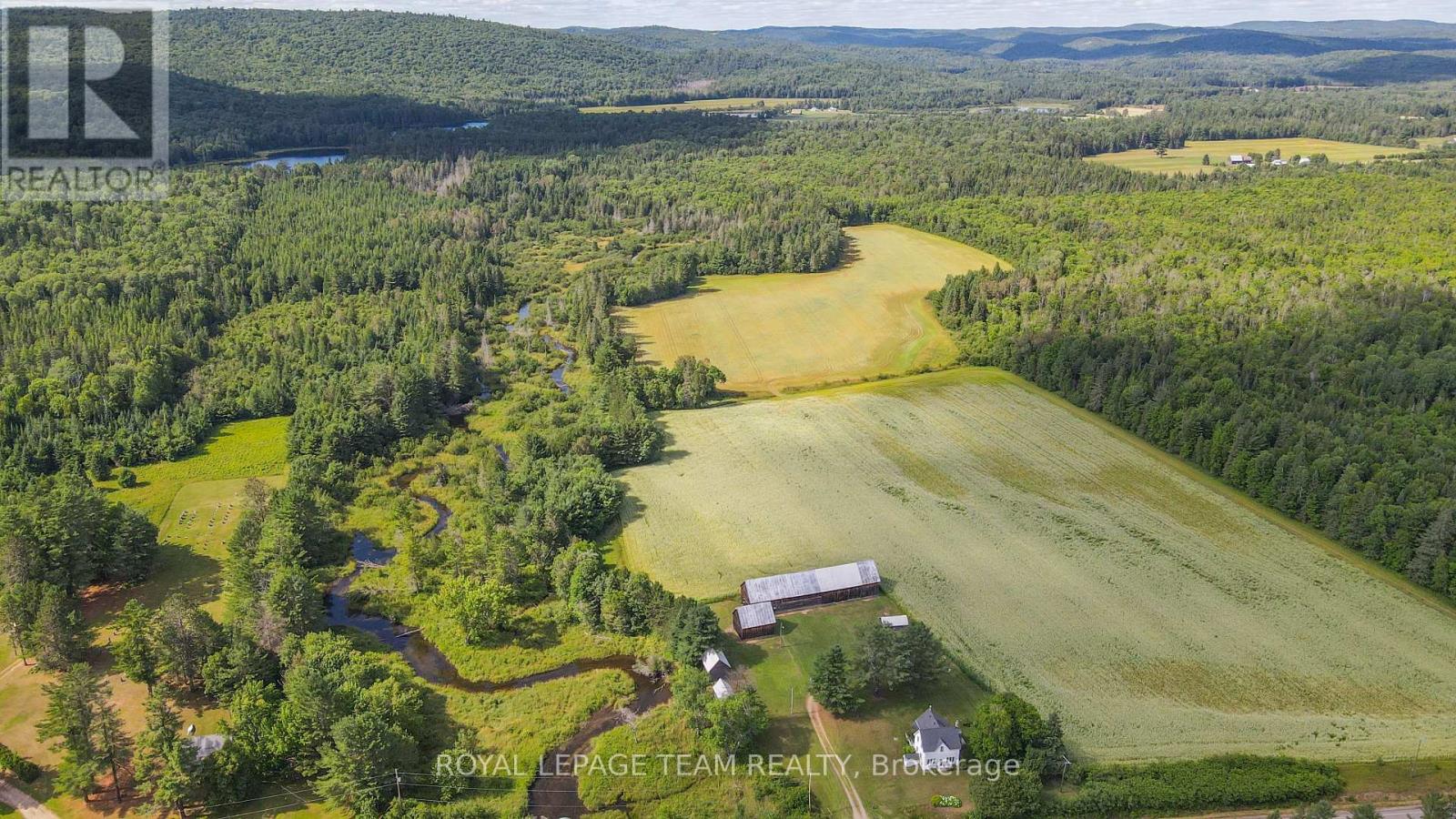 4822 Palmer Road, Brudenell, Ontario  K0J 2E0 - Photo 3 - X13011674