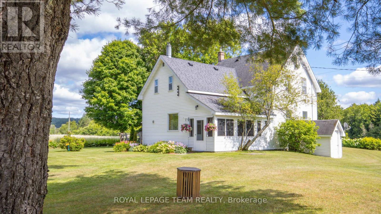 4822 Palmer Road, Brudenell, Ontario  K0J 2E0 - Photo 45 - X13011674