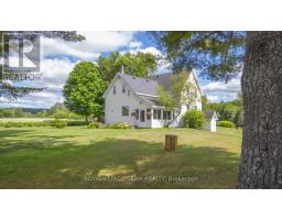 4822 PALMER ROAD, Lyndoch and Raglan, Ontario