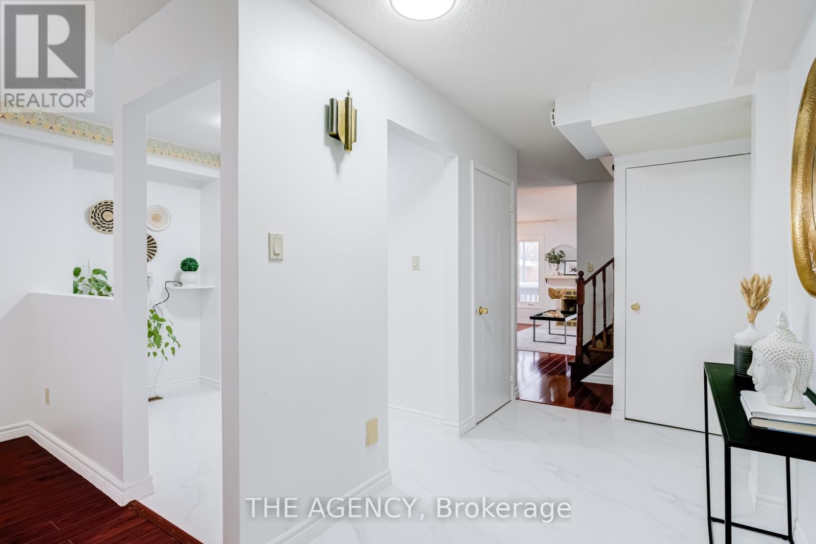 142 Greenbrae Circuit, Toronto, Ontario  M1H 1R3 - Photo 3 - E13011488