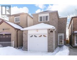 142 GREENBRAE CIRCUIT, Toronto, Ontario
