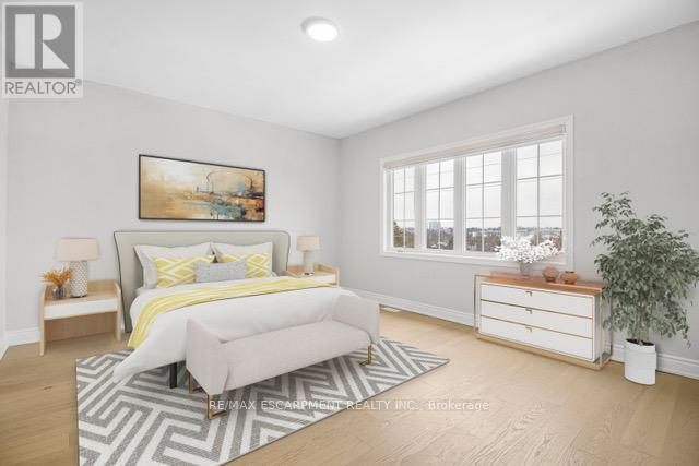 2 - 487 Aztec Drive, Oshawa, Ontario  L1J 7S7 - Photo 13 - E13011498