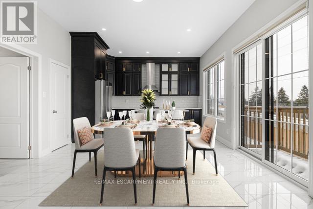 2 - 487 Aztec Drive, Oshawa, Ontario  L1J 7S7 - Photo 4 - E13011498