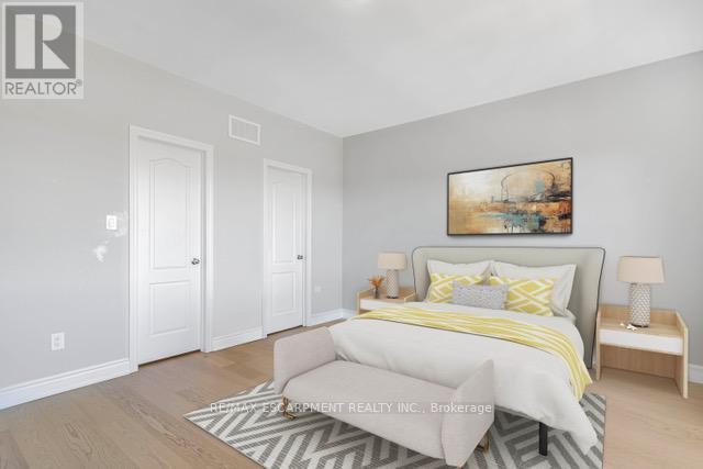 2 - 487 Aztec Drive, Oshawa, Ontario  L1J 7S7 - Photo 9 - E13011498