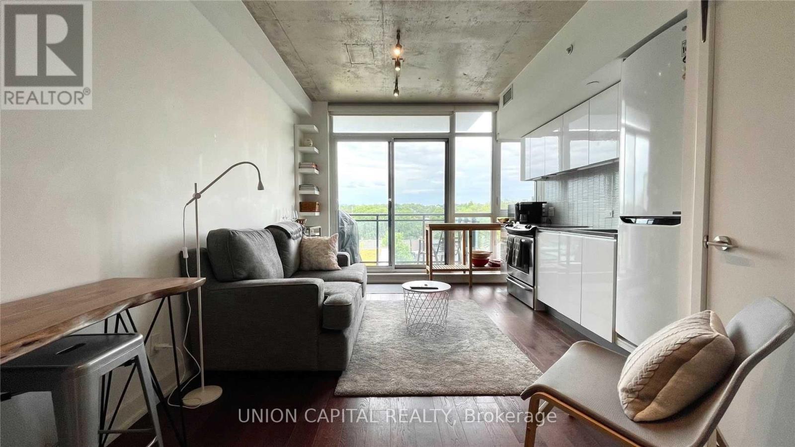 707 - 1190 DUNDAS STREET E, Toronto, Ontario