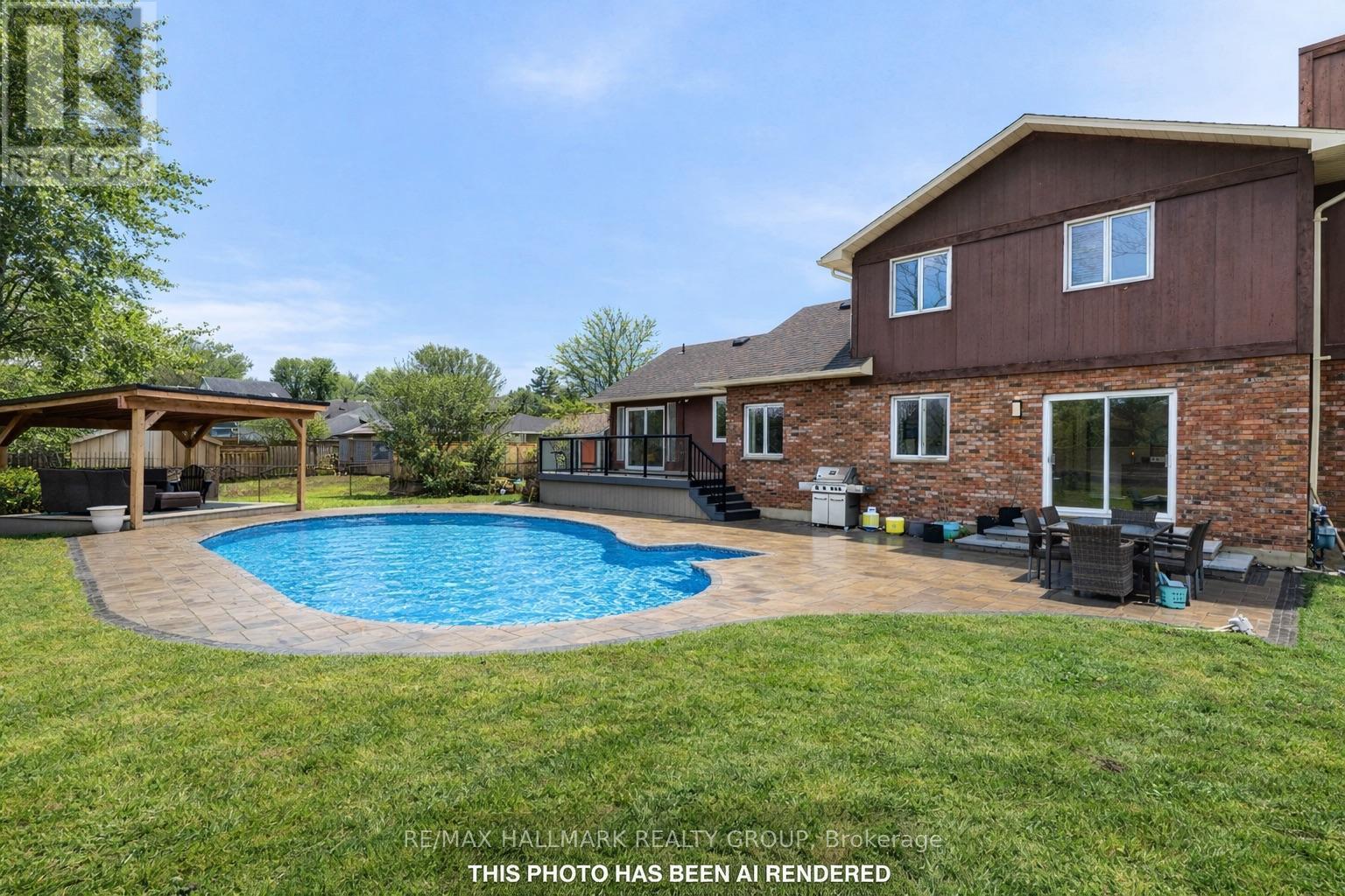 265 Kingston Crescent, Prescott, Ontario  K0E 1T0 - Photo 33 - X13011500