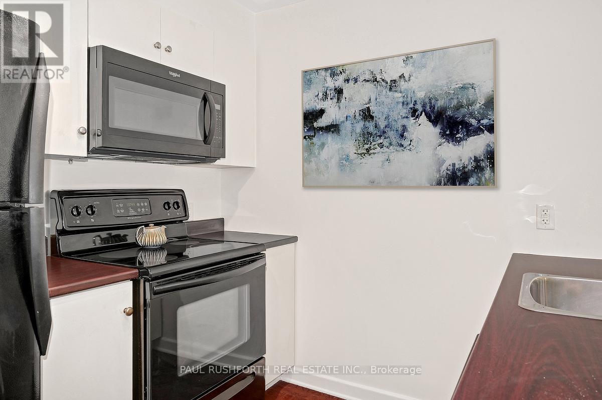 505 - 138 Somerset Street W, Ottawa, Ontario  K2P 0A3 - Photo 10 - X13011546