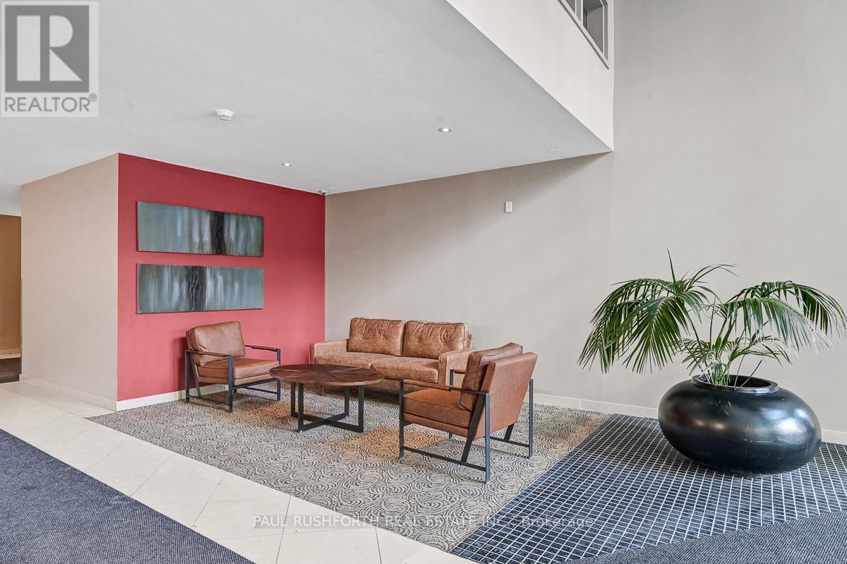 505 - 138 Somerset Street W, Ottawa, Ontario  K2P 0A3 - Photo 25 - X13011546