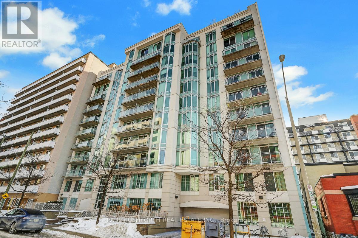 505 - 138 Somerset Street W, Ottawa, Ontario  K2P 0A3 - Photo 27 - X13011546