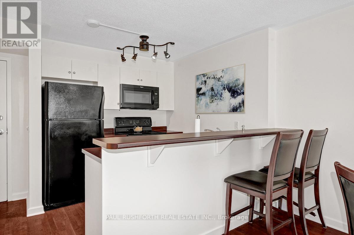 505 - 138 Somerset Street W, Ottawa, Ontario  K2P 0A3 - Photo 9 - X13011546