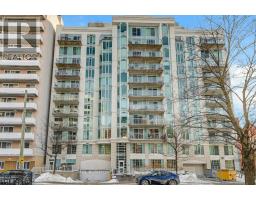 505 - 138 SOMERSET STREET W, Ottawa, Ontario