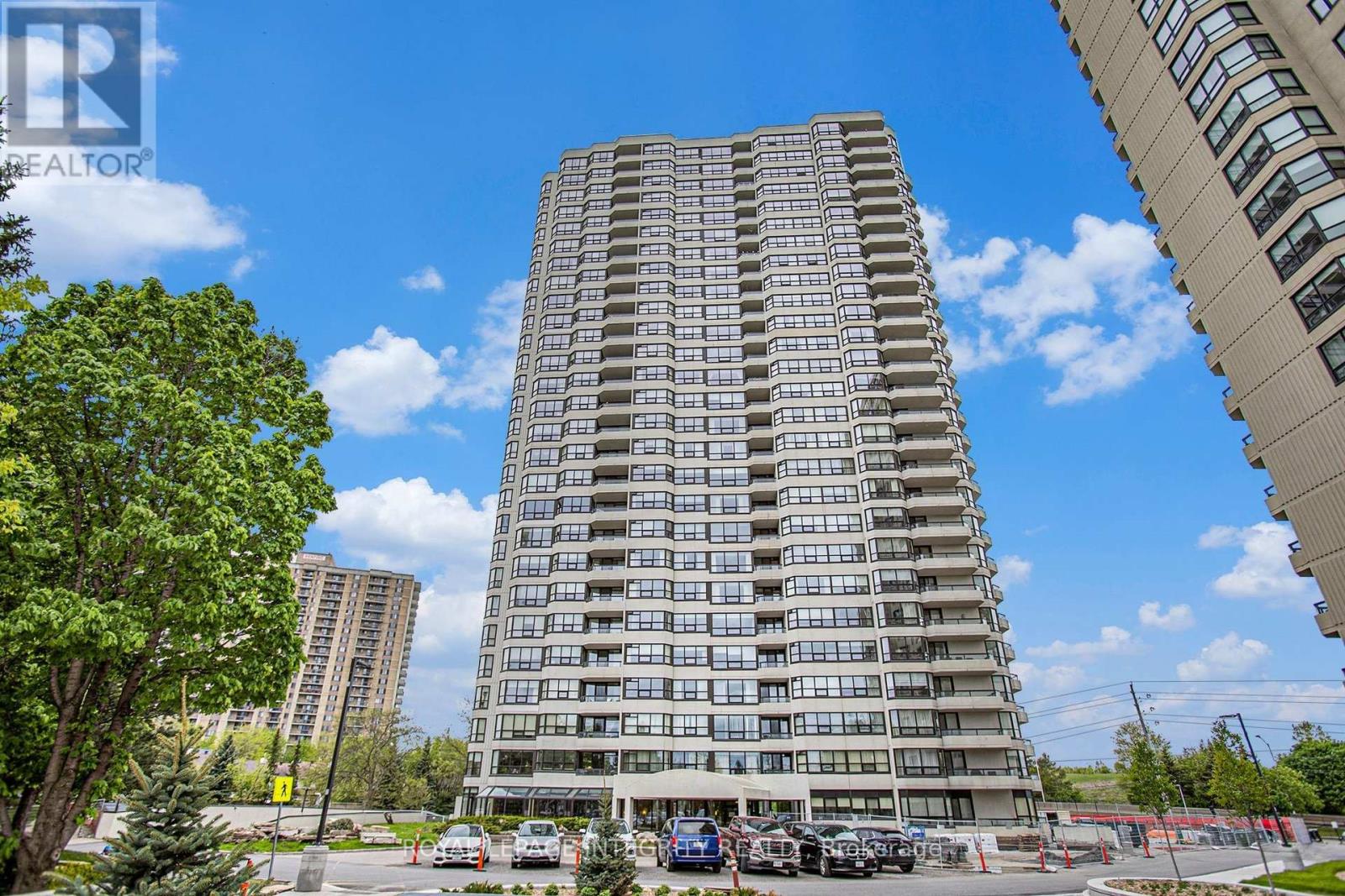 1905 - 1510 RIVERSIDE DRIVE, Ottawa, Ontario