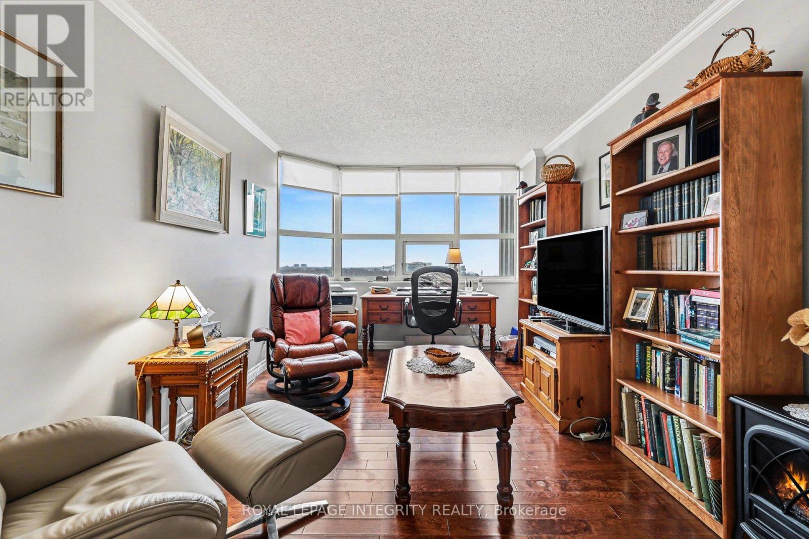 1905 - 1510 Riverside Drive, Ottawa, Ontario  K1G 4X5 - Photo 11 - X13011672