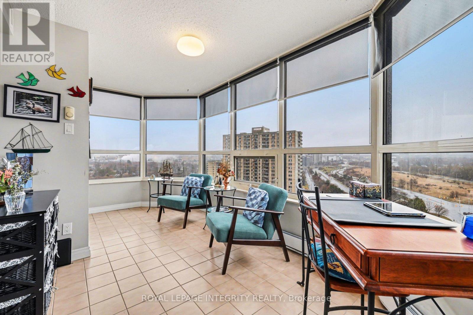 1905 - 1510 Riverside Drive, Ottawa, Ontario  K1G 4X5 - Photo 17 - X13011672