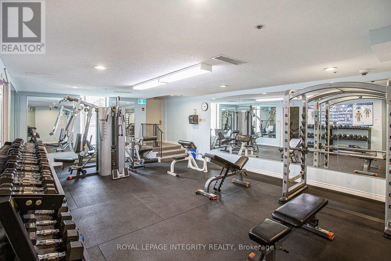 1905 - 1510 Riverside Drive, Ottawa, Ontario  K1G 4X5 - Photo 22 - X13011672