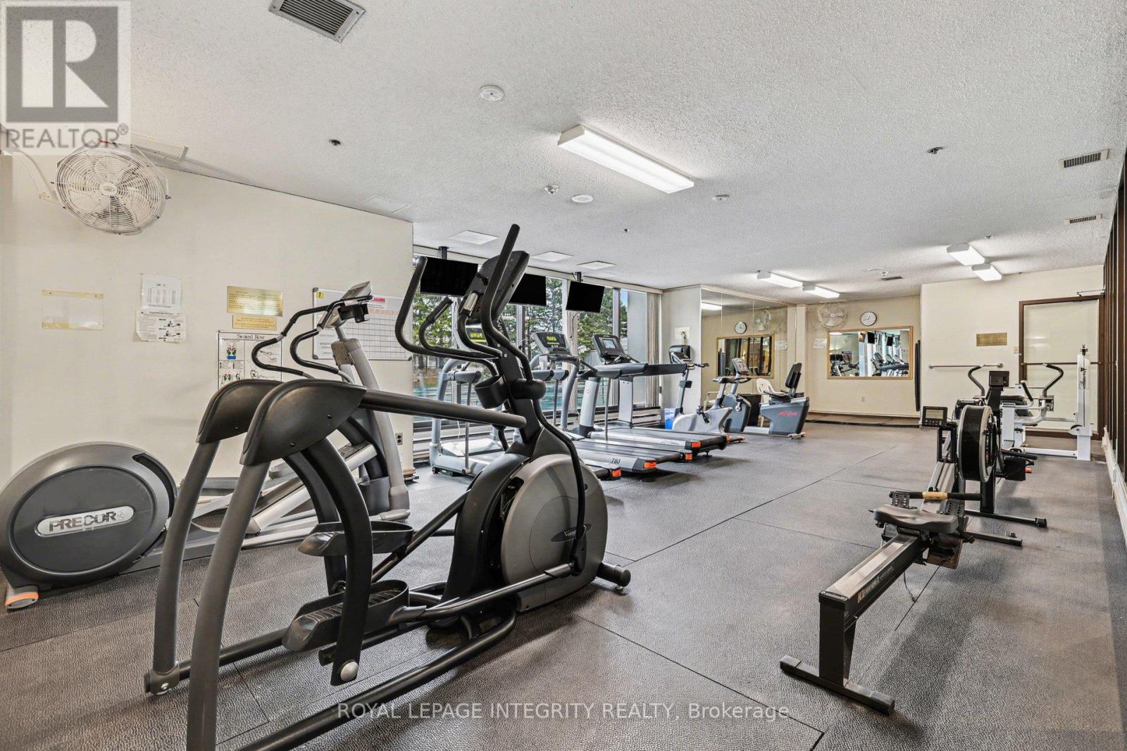 1905 - 1510 Riverside Drive, Ottawa, Ontario  K1G 4X5 - Photo 23 - X13011672