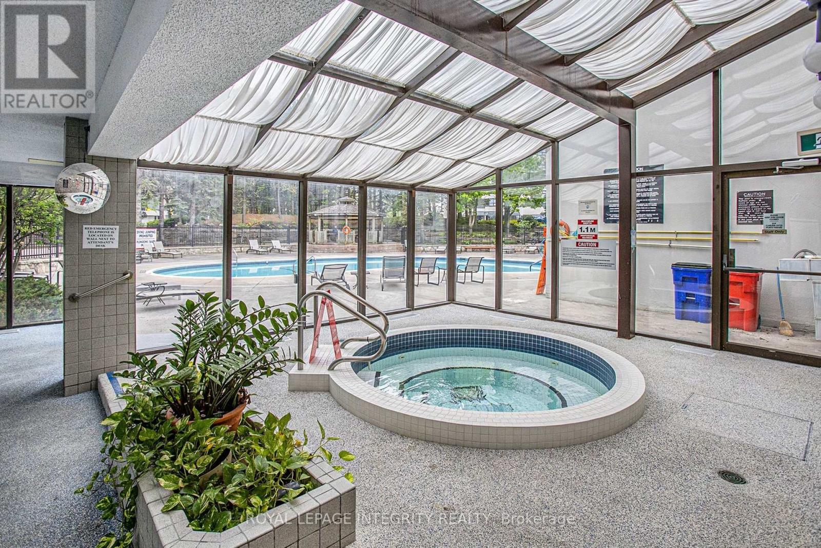 1905 - 1510 Riverside Drive, Ottawa, Ontario  K1G 4X5 - Photo 29 - X13011672