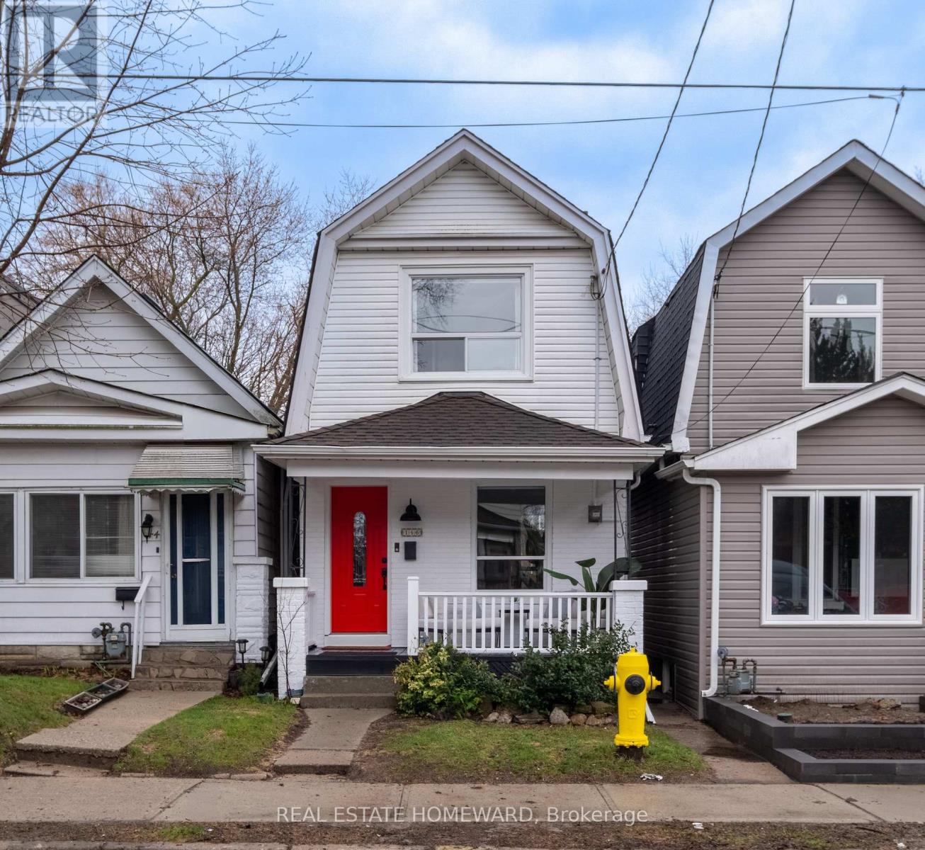 146 Gledhill Avenue, Toronto, Ontario  M4C 5L1 - Photo 1 - E12999736