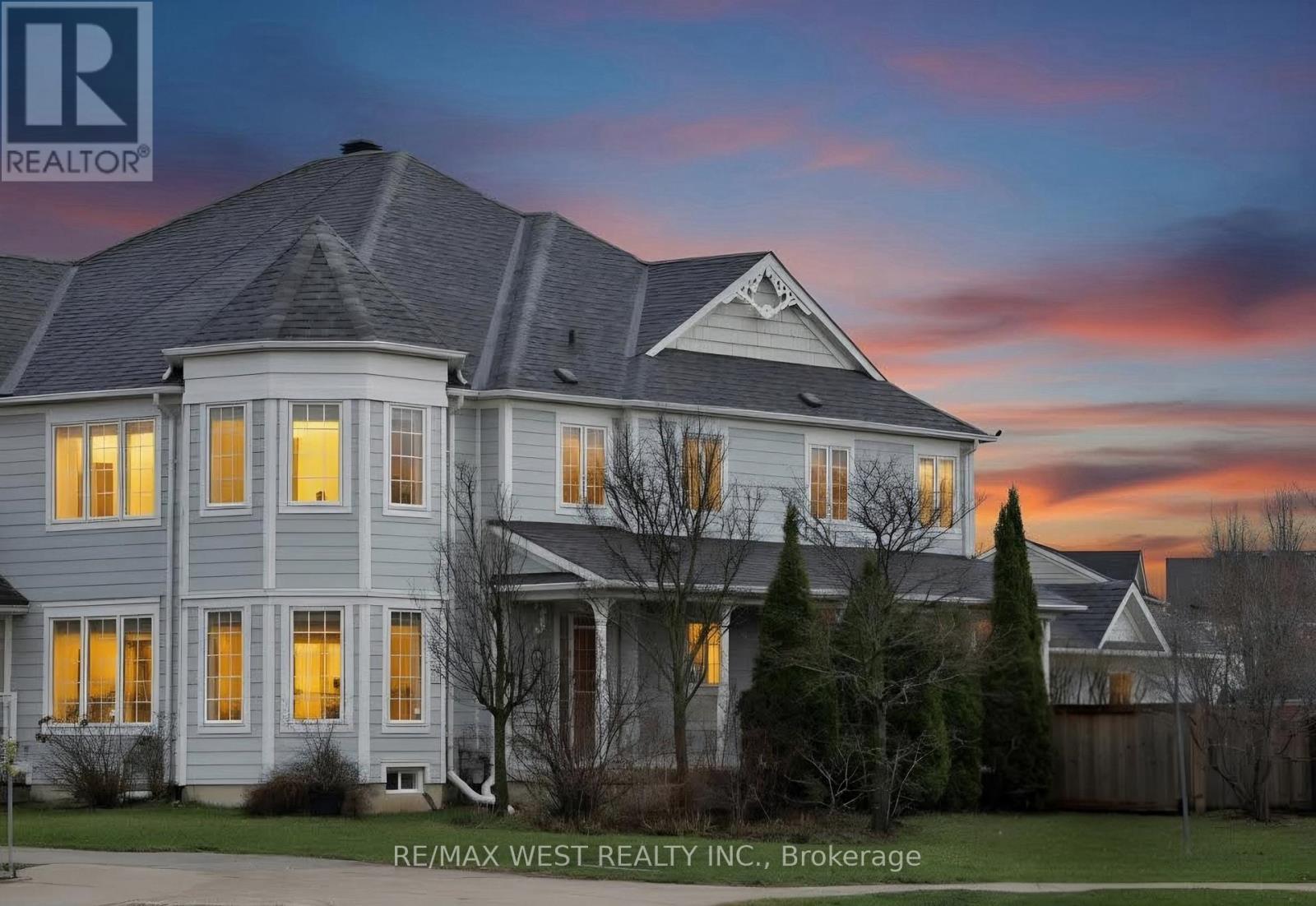 168 GAS LAMP LANE, Markham, Ontario