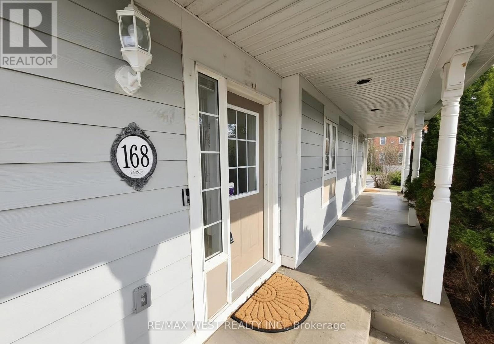 168 Gas Lamp Lane, Markham, Ontario  L6B 1K5 - Photo 2 - N12997024