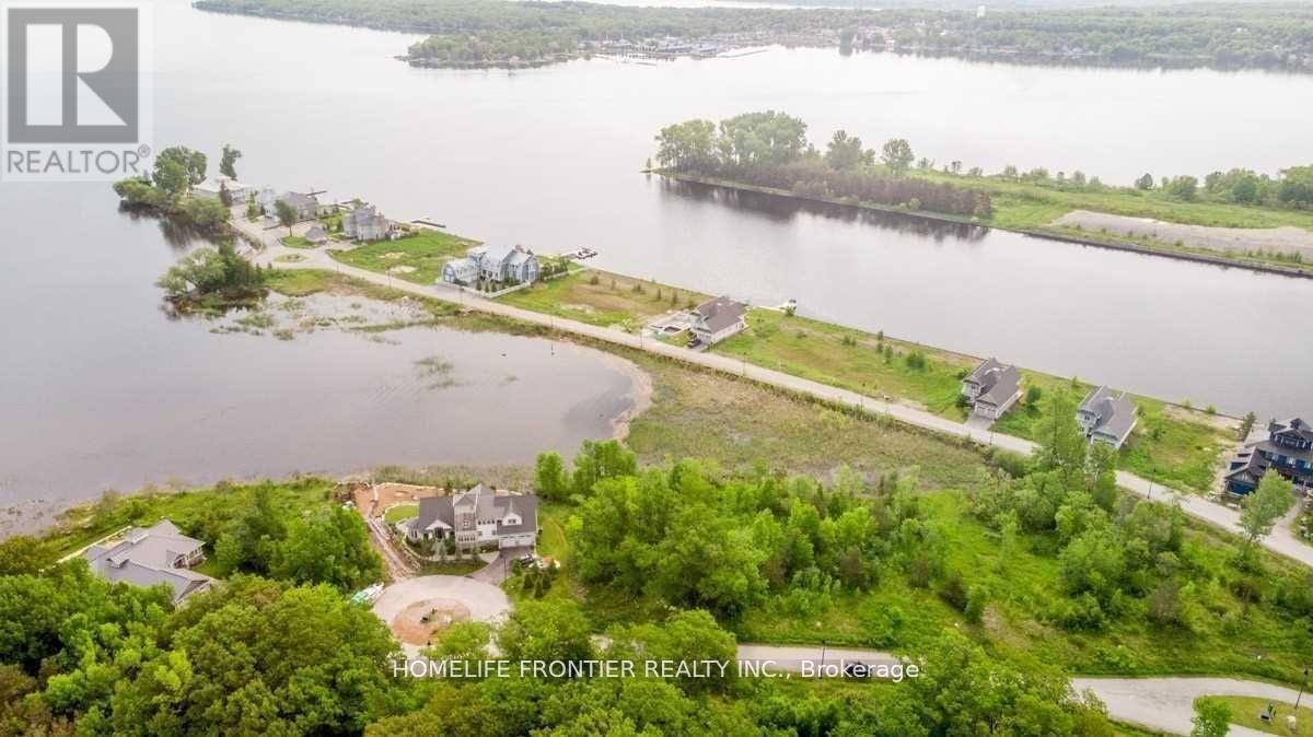 15 Swan Lane, Tay, Ontario  L0K 1R0 - Photo 6 - S13011040