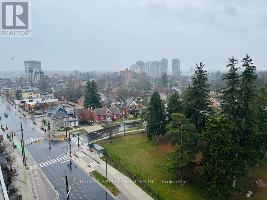 1006 - 128 King Street N, Waterloo, Ontario  N2J 0E9 - Photo 24 - X13003562