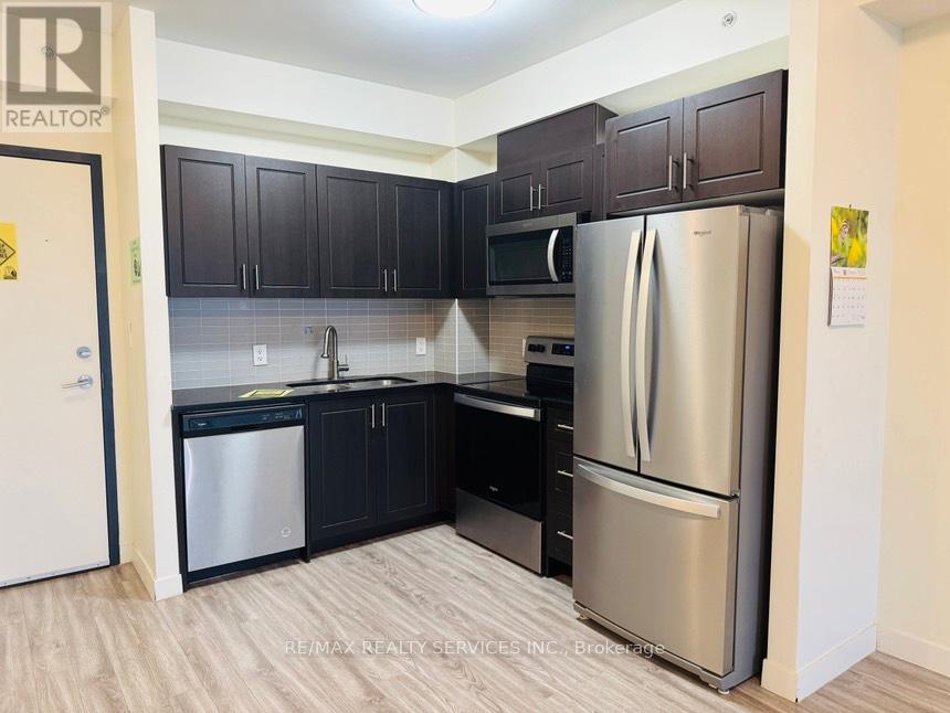 1006 - 128 King Street N, Waterloo, Ontario  N2J 0E9 - Photo 12 - X13003562