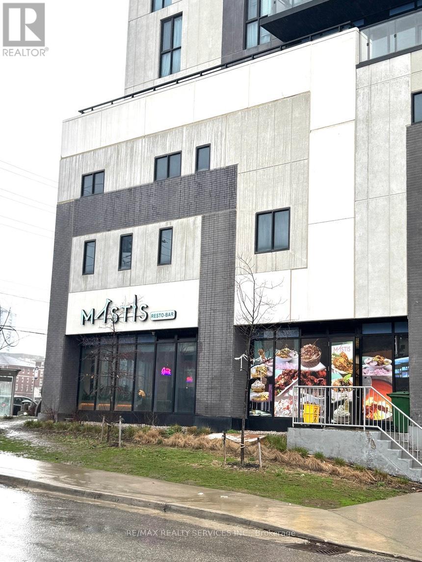 1006 - 128 King Street N, Waterloo, Ontario  N2J 0E9 - Photo 2 - X13003562